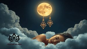 Mơ Nhặt Được Bông Tai Vàng Đánh Con Gì? Gợi Ý Số May Mắn