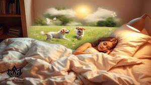 Giải Mã Ý Nghĩa Giấc Mơ Thấy 2 Con Chó