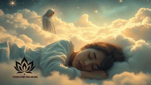 Mơ Thấy Ai Đó Là Gì? Ý Nghĩa Sâu Xa Của Giấc Mơ