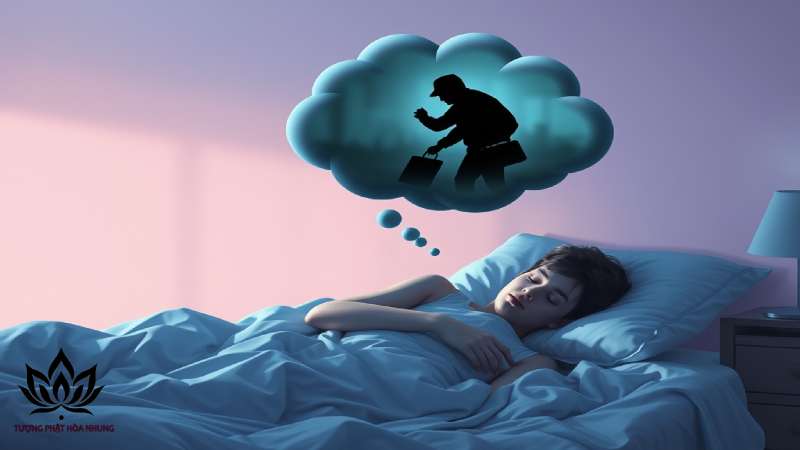 Phân Tích Chi Tiết Các Trường Hợp Mơ Thấy Bị Cướp