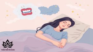 Mơ Thấy Bị Gãy Răng: Giải Mã Ý Nghĩa Chi Tiết Nhất