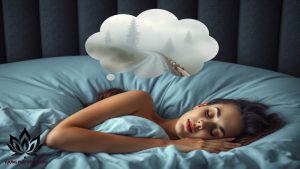 Mơ Thấy Bị Lạc Đường Là Điềm Báo Gì?