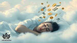 Giải Mã Giấc Mơ Thấy Bị Mất Tiền: Ý Nghĩa Tâm Linh và Điềm Báo