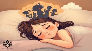 Giải Mã Giấc Mơ: Mơ Thấy Bị Người Cắn Đánh Con Gì?