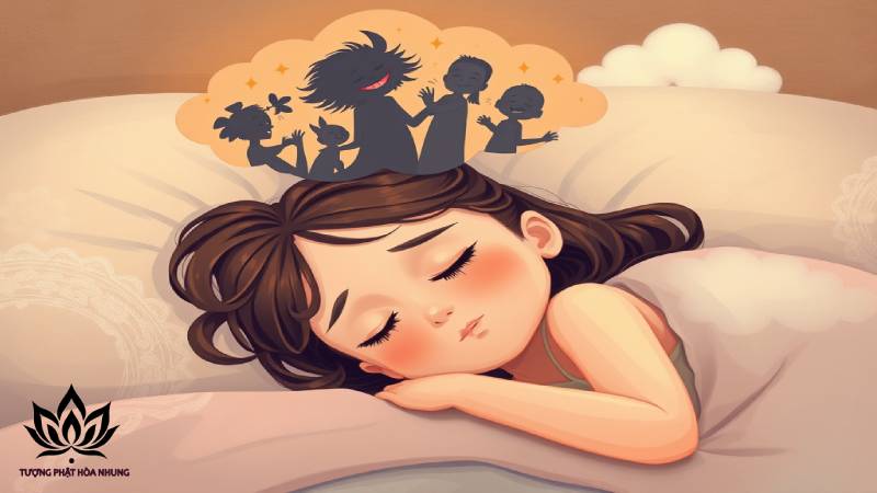 Giải Mã Giấc Mơ: Mơ Thấy Bị Người Cắn Đánh Con Gì?