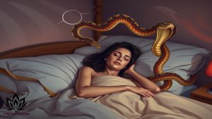 Mơ Thấy Bị Rắn Cắn: Giải Mã Ý Nghĩa Đằng Sau Giấc Mơ
