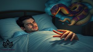 Mơ Thấy Bị Rắn Cắn Vào Tay Là Điềm Báo Gì? Giải Mã Chi Tiết Nhất