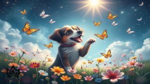 Những Lời Khuyên Hữu Ích Khi Nằm Mơ Thấy Chó