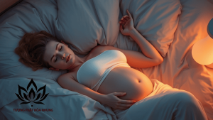 Giải mã giấc mơ thấy có bầu dưới góc độ tâm linh