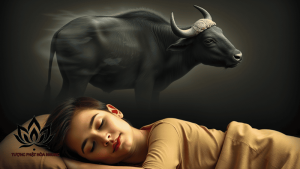 Mơ Thấy Con Trâu: Giải Mã Chi Tiết Ý Nghĩa Từng Trường Hợp