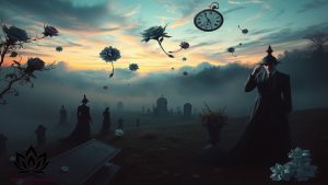 Phân Tích Chi Tiết Các Tình Huống Mơ Thấy Đám Tang Người Lạ