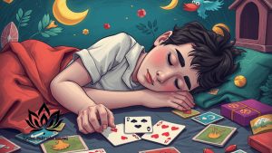 Giải Mã Chi Tiết Giấc Mơ Thấy Đánh Bài Ba Cây