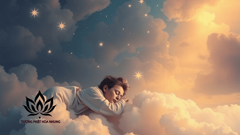 Giải Mã Chi Tiết Giấc Mơ Thấy Đi: Ý Nghĩa và Điềm Báo