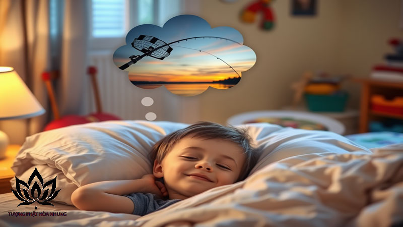 Giải Mã Ý Nghĩa Giấc Mơ Thấy Đi Câu Cá