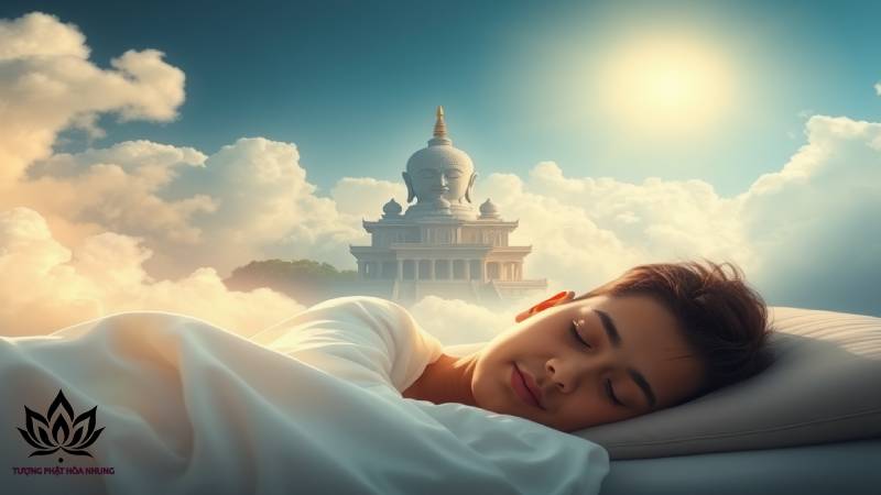 mo thay di chua gap tuong phat 2