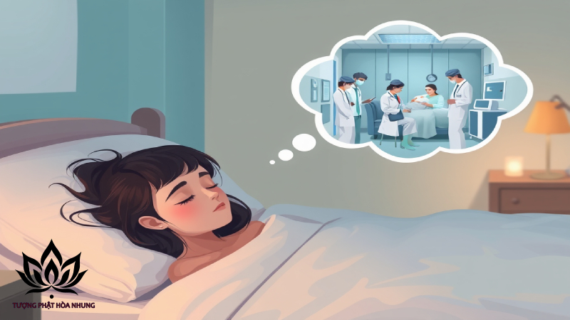 Mơ Thấy Đi Đẻ Có Ý Nghĩa Gì? Giải Mã Chi Tiết