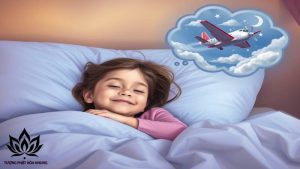 Mơ Thấy Đi Máy Bay: Ý Nghĩa Tâm Linh và Giải Mã Chi Tiết