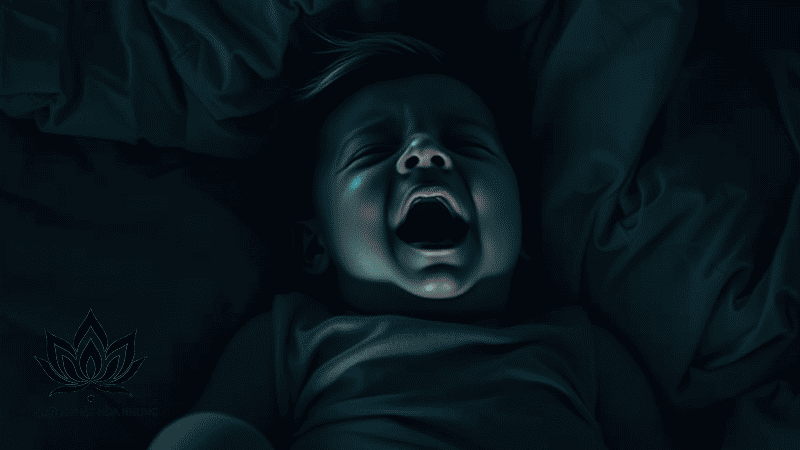 Giải Mã Chi Tiết Các Trường Hợp Mơ Thấy Em Bé Khóc