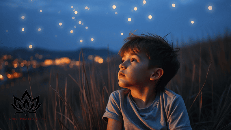 Mơ thấy em bé: Sự khởi đầu mới và trách nhiệm