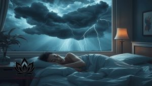 Mơ Thấy Gió Bão Đánh Con Gì? Ý Nghĩa Giấc Mơ Thấy Gió Bão