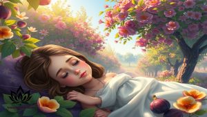 Ý Nghĩa Của Các Trường Hợp Mơ Thấy Hái Quả Sung Cụ Thể