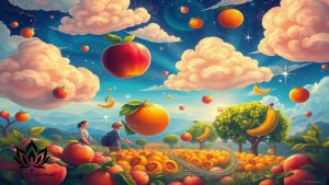 Ý Nghĩa Tâm Linh Của Giấc Mơ Thấy Hái Trái Cây