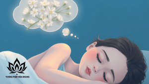 Mơ Thấy Hoa Nở Màu Trắng Có Ý Nghĩa Gì?