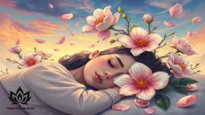 Giải Mã Giấc Mơ Thấy Hoa Nở Trên Cây: Điềm Báo Và Ý Nghĩa Chi Tiết