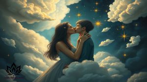 Giải Mã Ý Nghĩa Giấc Mơ Thấy Hôn Người Lạ