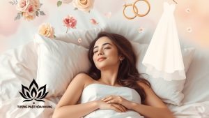 Giải Mã Giấc Mơ Thấy Lấy Chồng: Ý Nghĩa và Điềm Báo