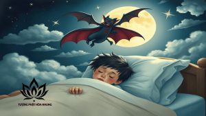 Giải Mã Chi Tiết: Mơ Thấy Ma Cà Rồng Đánh Số Mấy?