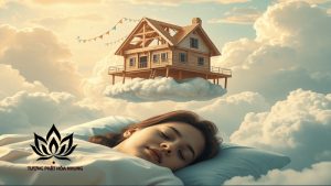 Giải Mã Ý Nghĩa Giấc Mơ Thấy Ngôi Nhà Đang Xây