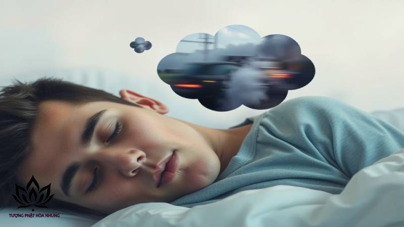 Giải Mã Chi Tiết Các Trường Hợp Mơ Thấy Người Khác Bị Tai Nạn