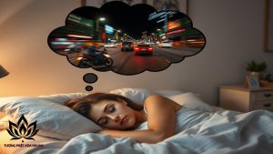 Giải Mã Giấc Mơ Thấy Người Khác Bị Tai Nạn Xe Máy: Điềm Báo Tốt Hay Xấu?