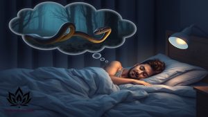 Giải Mã Ý Nghĩa Giấc Mơ Thấy Người Thân Bị Rắn Cắn