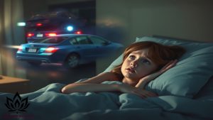 Giải Mã Giấc Mơ Thấy Người Thân Bị Tai Nạn: Điềm Báo Tâm Linh