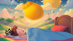 Mơ Thấy Quả Mít Đánh Con Gì?