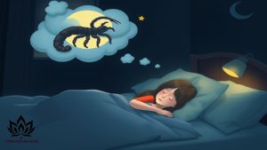 Giải Mã Chi Tiết: Mơ Thấy Rết Là Điềm Gì?