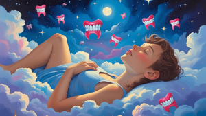 Những Điều Cần Lưu Ý Khi Giải Mã Giấc Mơ Rụng Răng Không Chảy Máu