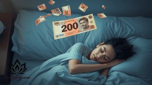 Mơ Thấy Tiền 200 Nghìn Dưới Góc Độ Tâm Linh và Phật Pháp