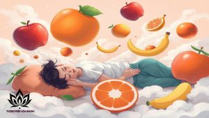 Các Tình Huống Đặc Biệt Khi Mơ Thấy Trái Cây