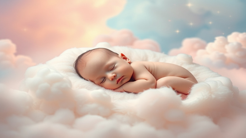 Mơ Thấy Trẻ Con Mới Sinh Là Điềm Báo Gì?