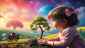 Giải Mã Chi Tiết Các Trường Hợp Mơ Thấy Trồng Cây