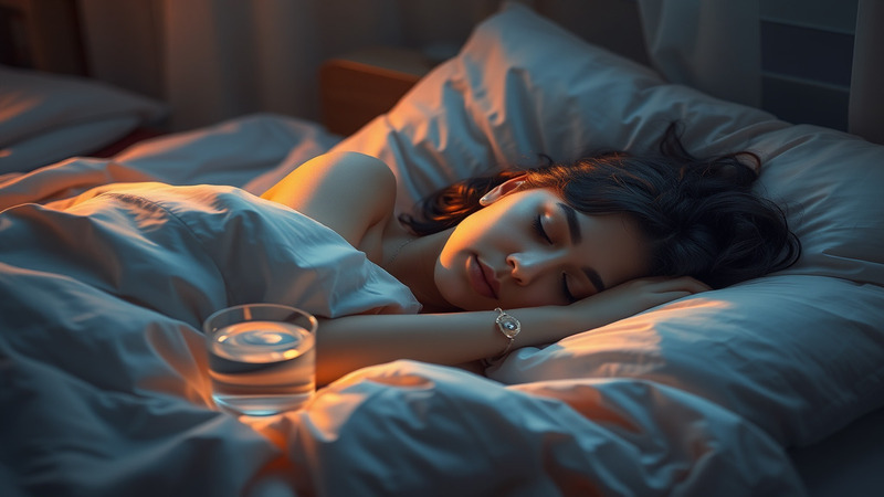 Giải Mã Chi Tiết Giấc Mơ Uống Nước Theo Từng Ngữ Cảnh