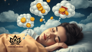 Giải Mã Giấc Mơ Thấy Vàng Dưới Góc Độ Khoa Học và Tâm Lý