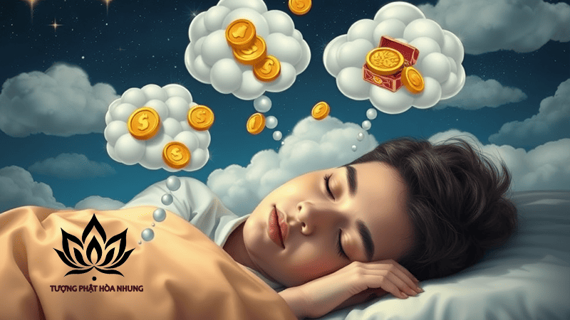 Giải Mã Giấc Mơ Thấy Vàng Dưới Góc Độ Khoa Học và Tâm Lý