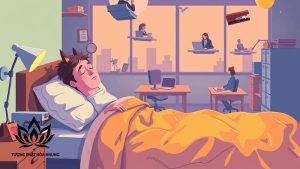 Giải Mã Chi Tiết Các Tình Huống Mơ Thấy Công Ty Cũ