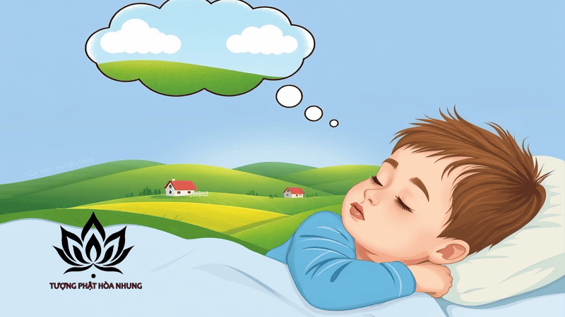 Mơ Thấy Về Quê: Ý Nghĩa Sâu Xa và Giải Mã Chi Tiết Nhất