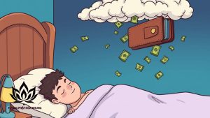 Các Tình Huống Thường Gặp Khi Mơ Thấy Ví Tiền