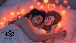 Mơ Thấy Vợ: Giải Mã Chi Tiết Ý Nghĩa Đằng Sau Giấc Mơ